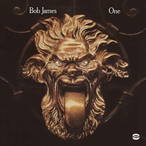 Bob james one vinyl - one,