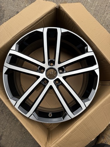 Genuine volkswagen golf gtd - vw,