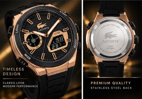 Men watch - men's,
