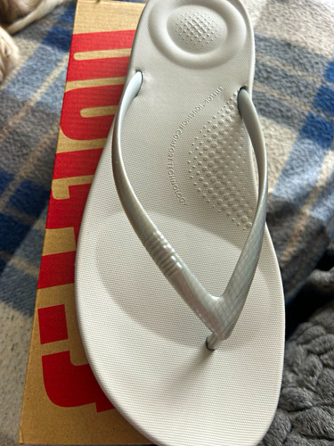 Fitflop iqushion ergonomic - iqushion,