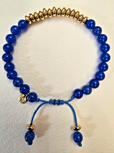 Lola rose quite - dainty, blue