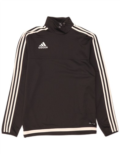 Adidas mens climacool zip - mens, neck