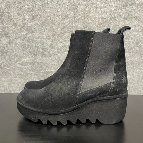 Fly london bagu chelsea ankle - fly,