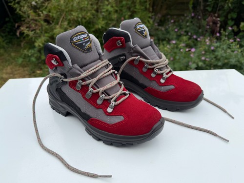 Grisport 782496 waterproof