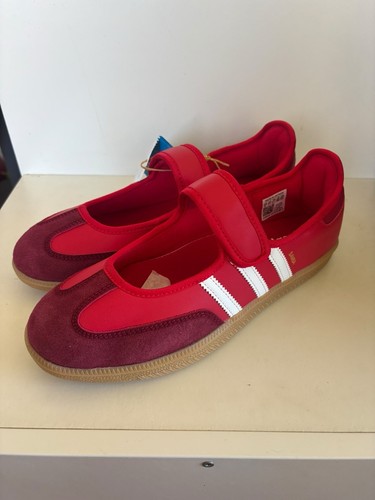 Adidas samba jane mary - samba,