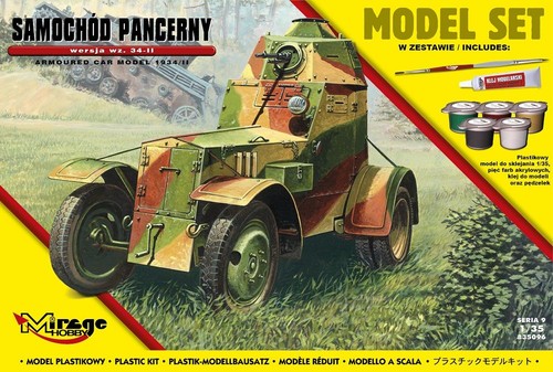 Mirage hobby 835096 1 35 - 835096,