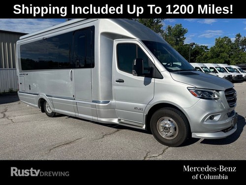 2020 mercedes benz sprinter - mercedes-benz,
