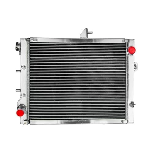 Radiator 1932 ford hot - radiator,