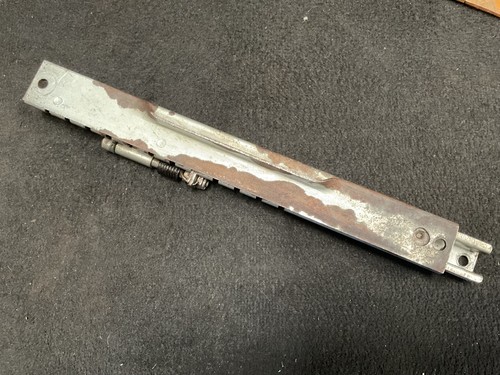 Rover oem seat runner - -, /