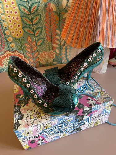 Irregular choice kim - kim, 40