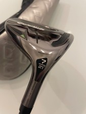 TaylorMade Qi35 7 Wood | 21