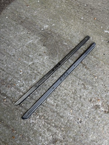 Rover 200 brm sill trims - rover,