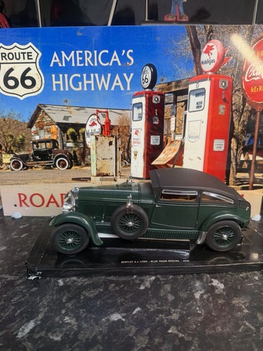 Minichamps bentley - minichamps,