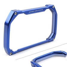 Motor Meter Frame Cover Screen