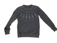 Neil Barrett Kids Lightning