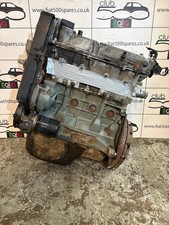 Fiat 500 1.2 Petrol Engine