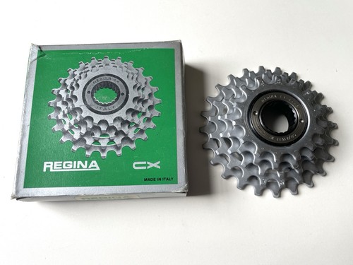 Nos vintage 1980s regina - vintage,