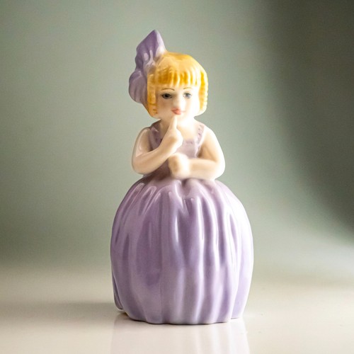 Royal worcester candle - royal,