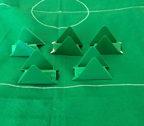 Subbuteo accessories - ,