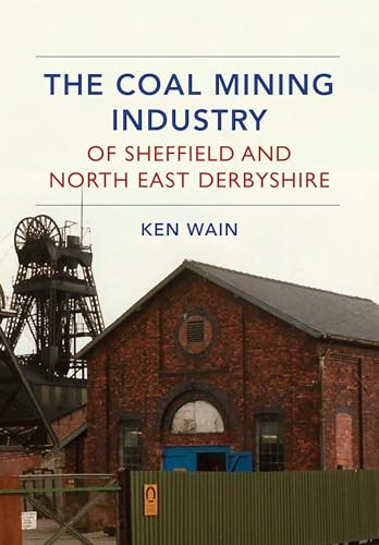 The coal mining industry - mining, of