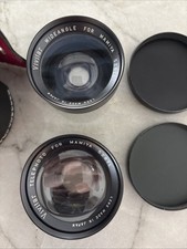 VIVATAR TELEPHOTO AND