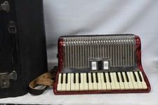 HOHNER Contessa IM 48 Bass 34