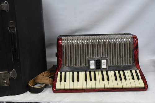 Hohner contessa bass 34 - hohner, 48