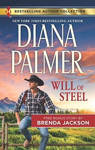 Will steel texas wild a - of,