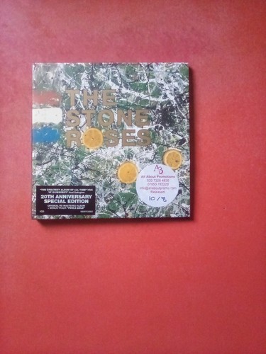 The stone roses self - the,