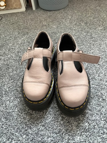 Marten platform mary - dr,
