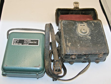 Vintage Cowley Automatic Site
