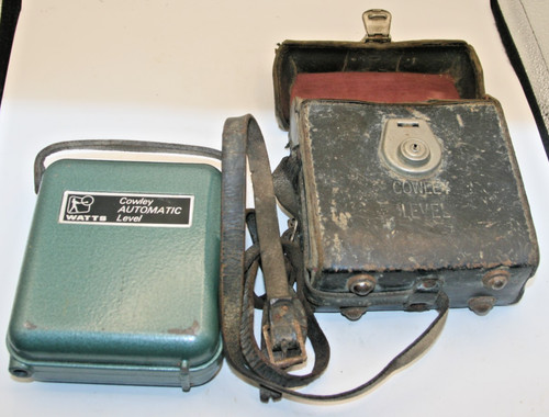 Vintage cowley automatic site - automatic,