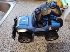 remote control jeep