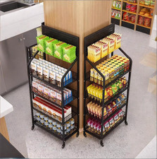 Supermarket Convenience Store