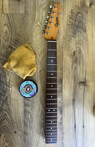 Squier classic vibe s - squier, 60’s