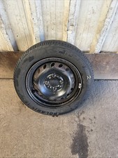 FIAT SEICENTO 155/65/13 WHEEL