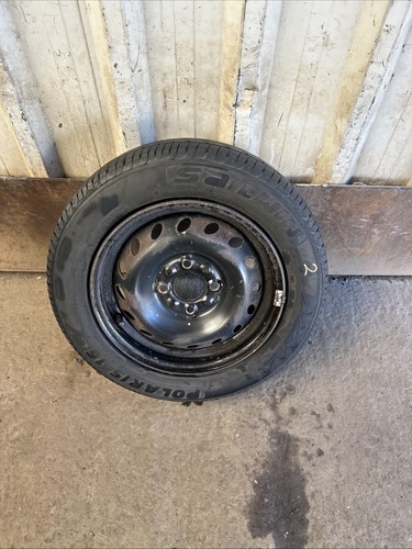 Fiat seicento 155 - seicento, wheel