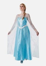 Disney Frozen Elsa Adult