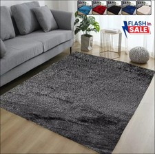 FLUFFY SHAGGY RUGS AND RUNNERS