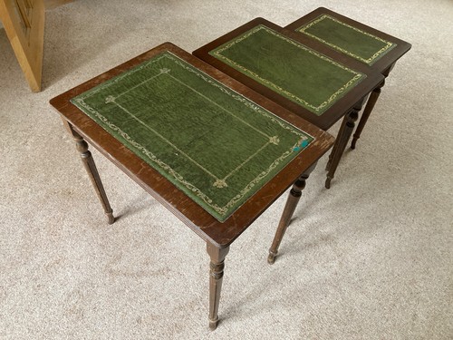 Vintage small solid wood - vintage, 3