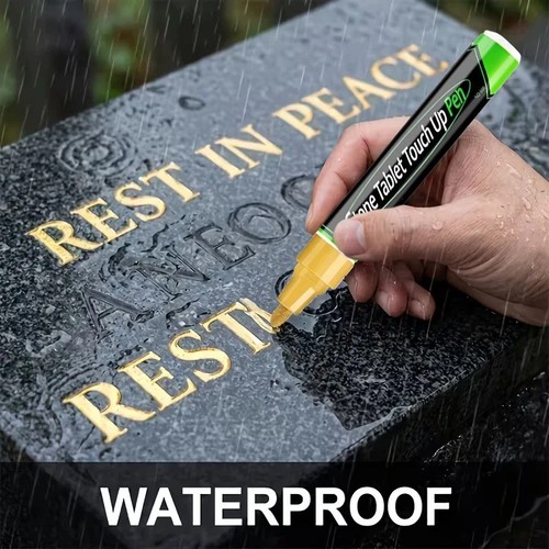 Tombstone marker pen for - marker,
