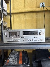 TEAC CX-400 Vintage Stereo