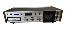 Vintage Akai CR-80T 8 track Phono FM/AM tuner