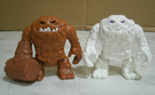 Imaginext super friends - dc,