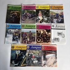 AJS & Matchless Owners club