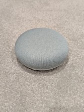 Google Home Mini (1st Gen)