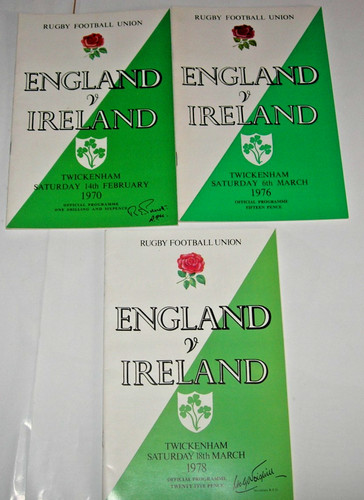 England ireland 1970 s - england,