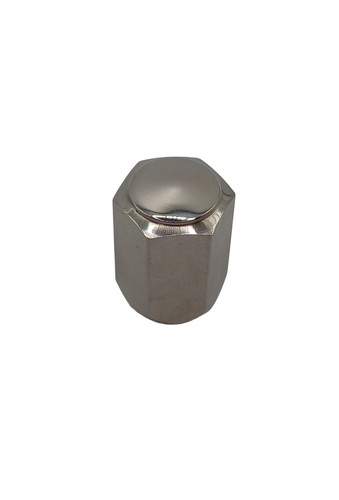 Aston martin amv8 wheel - nut, lh