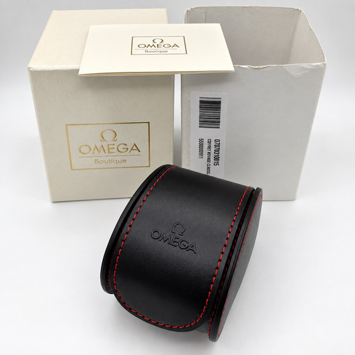 Genuine omega watch travel - omega,
