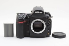 Nikon D700 body #1298
